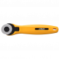 Preview: OLFA Rotary Cutter 28 mm